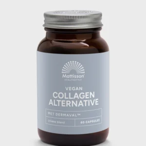 Vegan Collagen Alternative