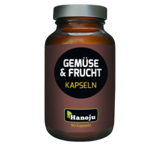 Groente plus Fruit extract