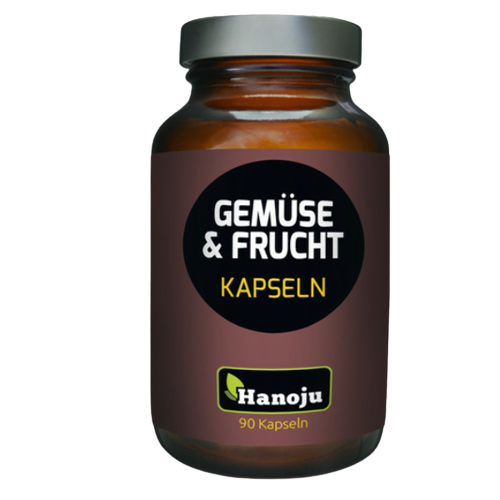 Groente plus Fruit extract 1 Groente plus Fruit extract