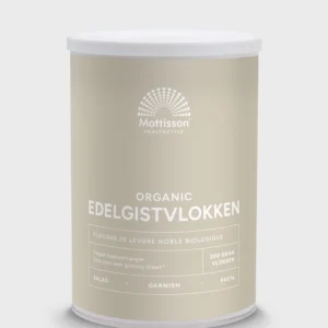 Biologische Edelgistvlokken met vitamine B - 200 gram