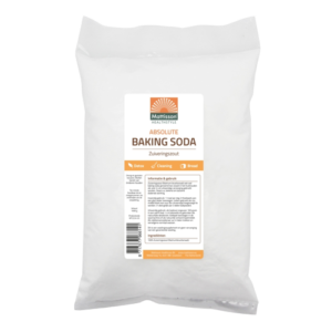 Baking Soda Zuiveringszout 1 kg