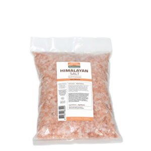 Himalaya Zout grof navulzak 1 kilo