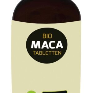 Bio Maca 720 Tabletten