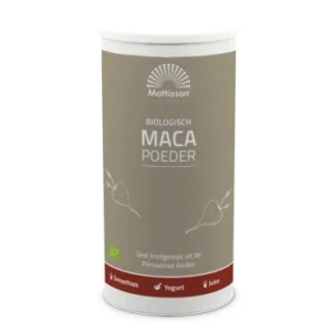 Home 24 Maca Poeder Biologisch 1000 gram