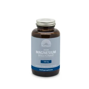 Home 23 Magnesium Bisglycinaat 100 mg