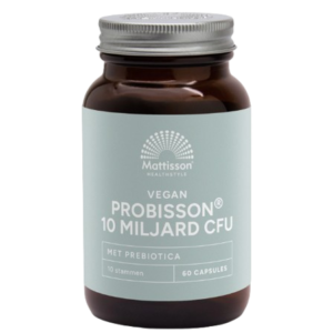 Home 22 Probisson® met Prebiotica - 1000mg