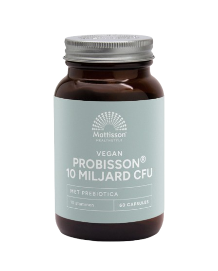 Probisson® met Prebiotica - 1000mg 1 Probisson® met Prebiotica - 1000mg