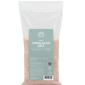 Home 15 Himalaya Zout Fijn Navulzak - 500 g